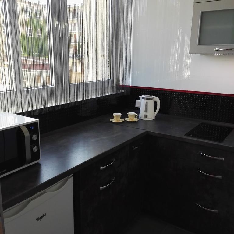 Apartament Centrum Arma Plac Rodla Szczecin Ngoại thất bức ảnh